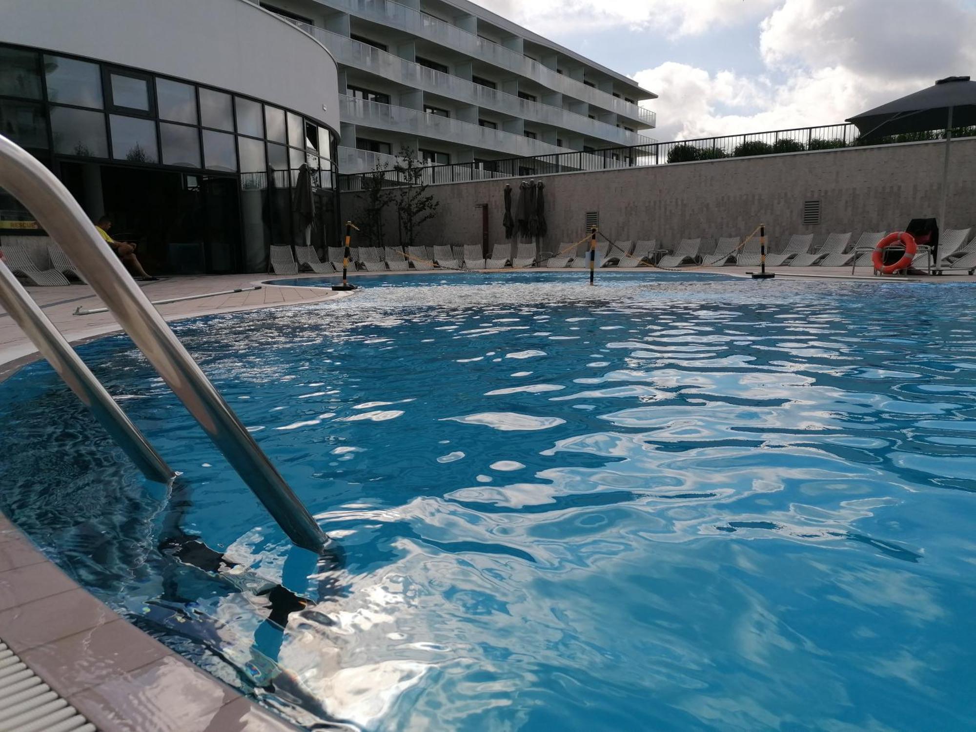 Apartament Na Wydmowej Kołobrzeg Exterior foto