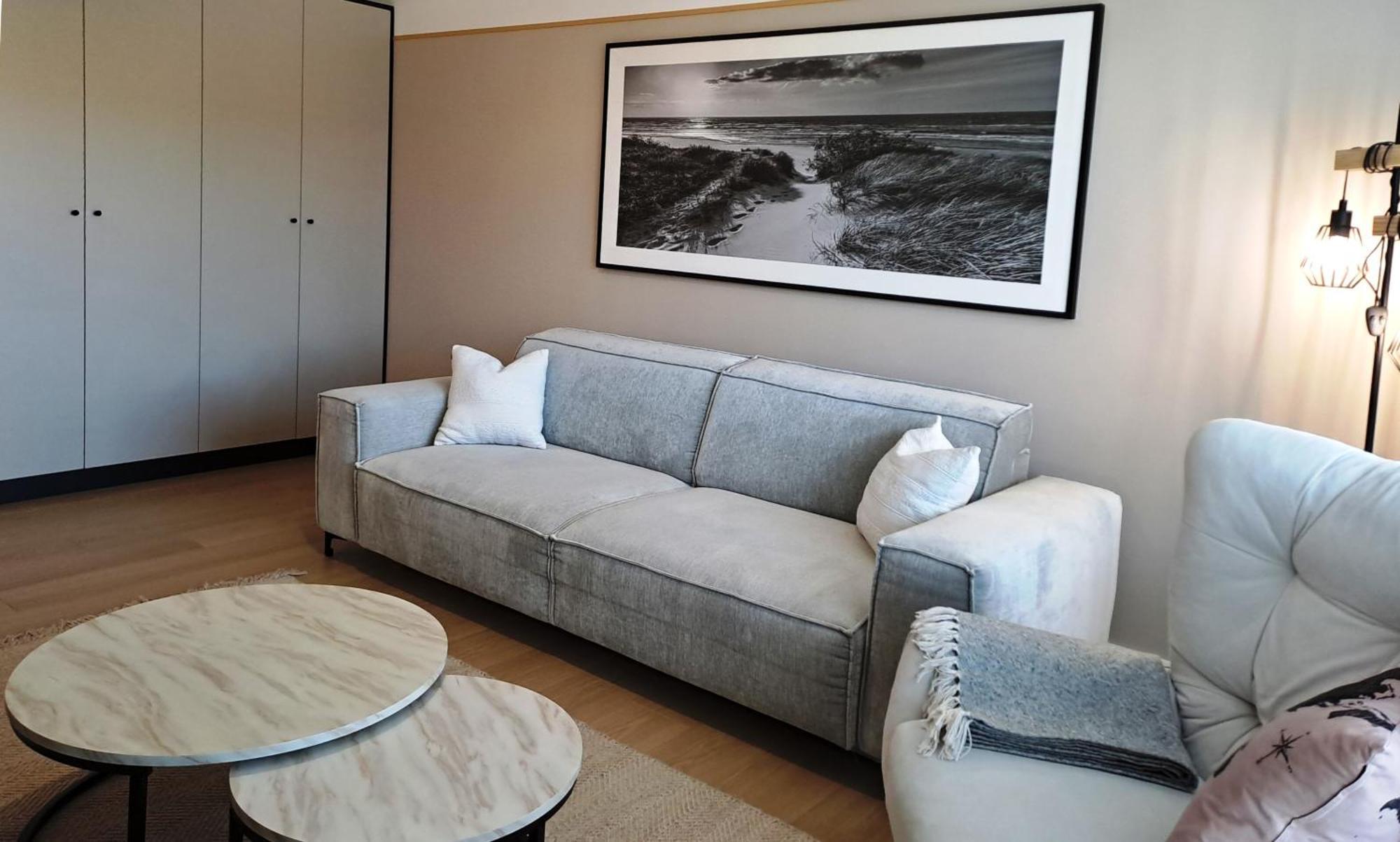Apartament Na Wydmowej Kołobrzeg Exterior foto